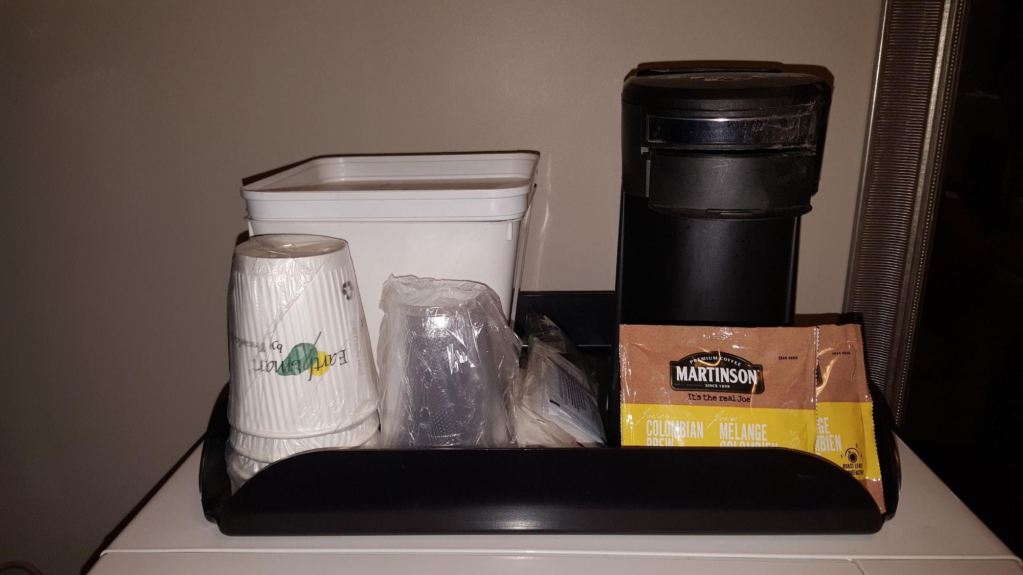 Thriftlodge Saskatoon Eksteriør billede