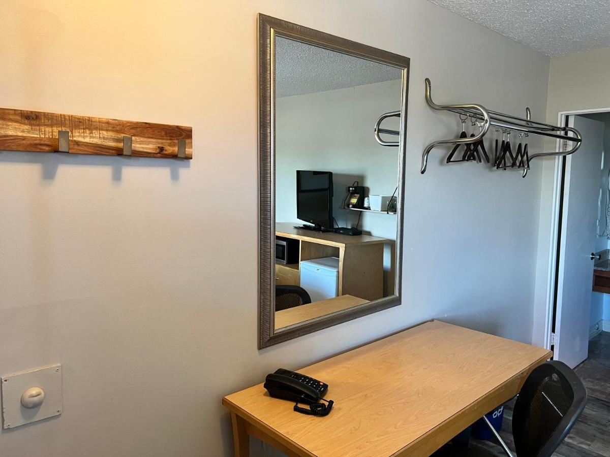 Thriftlodge Saskatoon Eksteriør billede
